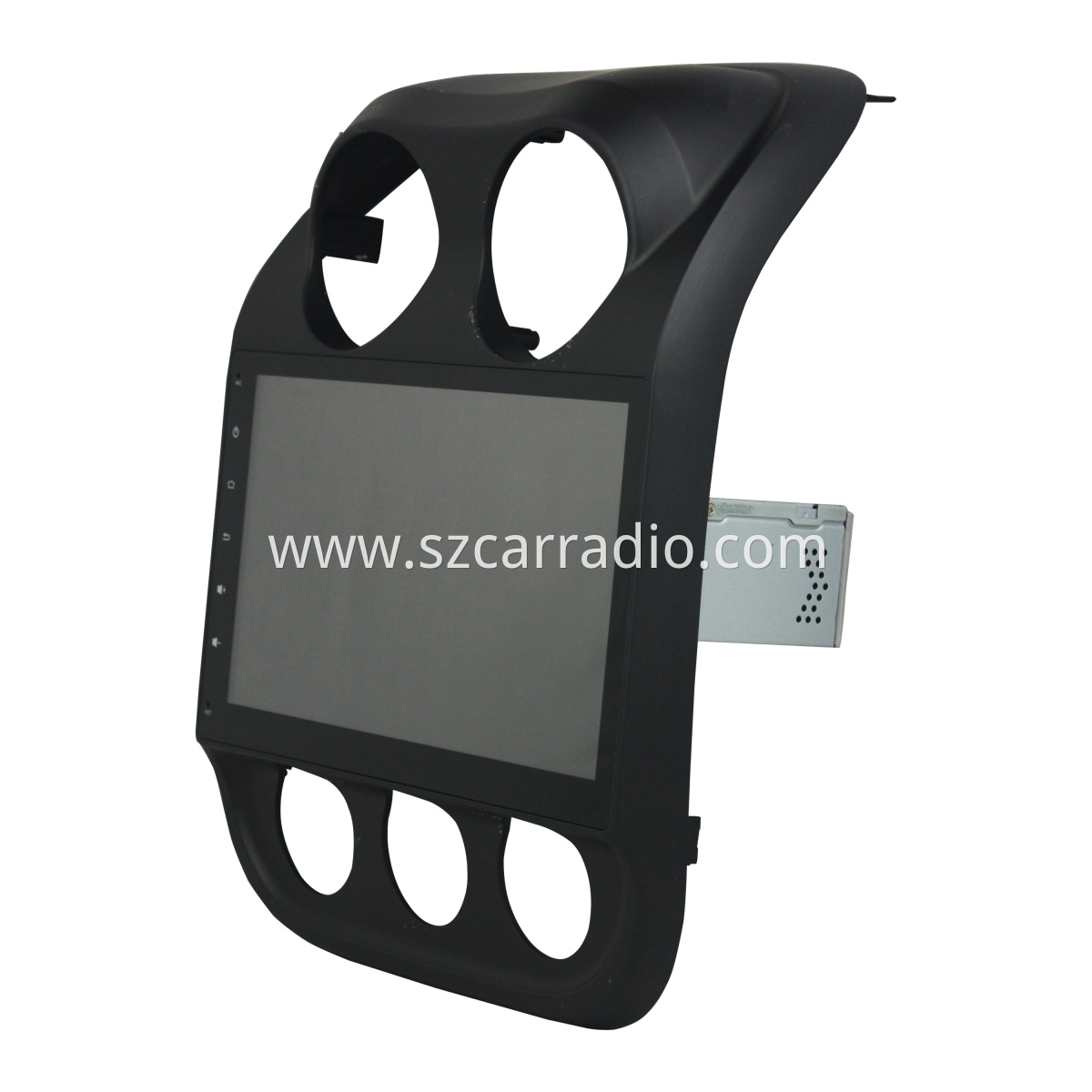 Car Electronics for Jeep Compass 